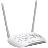 TP-Link TL-WA801N 300Mbps, Point d'accès Blanc