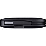 TP-Link USB 3.0 4 ports portable, Hub USB USB 3.2 Gen 1 (3.1 Gen 1) Type-A, USB 3.2 Gen 1 (3.1 Gen 1) Type-A, 5000 Mbit/s, Noir, 71 mm, 71 mm