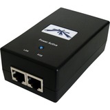Ubiquiti Adaptateurs PoE POE-48-24W, PoE-Injecteur Noir