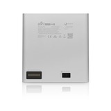 Ubiquiti Clé UniFi Cloud UCK-G2-PLUS, Contrôleur de matériel Gris