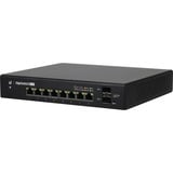 Ubiquiti EdgeSwitch 8-ports 150 Watt ES-8-150W