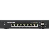 Ubiquiti EdgeSwitch 8-ports 150 Watt ES-8-150W