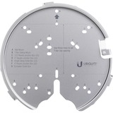 Ubiquiti Système de montage professionnel UniFi Argent