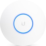 Ubiquiti UAP-AC-HD, Point d'accès Blanc