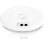 Ubiquiti UAP-AC-HD, Point d'accès Blanc