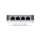 Ubiquiti UAP-IW-HD 4GE/AC-W2/AP, Point d'accès PoE