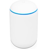 Ubiquiti UniFi Dream Machine 1733 Mbit/s Blanc, Point d'accès Blanc, 1733 Mbit/s, 300 Mbit/s, 1733 Mbit/s, 10,100,1000 Mbit/s, 1000 Mbit/s, IEEE 802.11a, IEEE 802.11ac, IEEE 802.11b, IEEE 802.11g, IEEE 802.11n