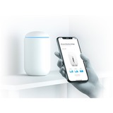 Ubiquiti UniFi Dream Machine UDM-EU, Point d'accès Blanc