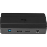 i-tec HUB de chargement avancé USB 3.0, Hub USB 