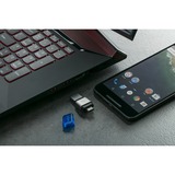Kingston MobileLite Duo 3C, Lecteur de carte Argent, USB 3.1