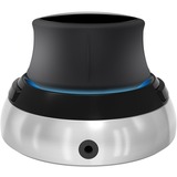 3DConnexion SpaceMouse Compact, Souris Argent