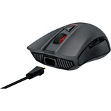 ASUS ROG Gladius, Souris gaming 400 - 6400 dpi