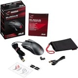 ASUS ROG Gladius, Souris gaming 400 - 6400 dpi