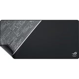 ASUS ROG Sheath BLK LTD, Tapis de souris gaming Noir/gris