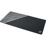 ASUS ROG Sheath BLK LTD, Tapis de souris gaming Noir/gris