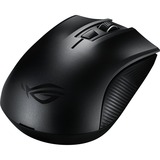 ASUS ROG Strix Carry, Souris gaming Noir, 50 - 7200 dpi