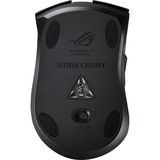 ASUS ROG Strix Carry, Souris gaming Noir, 50 - 7200 dpi