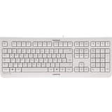 CHERRY KC 1000, clavier Blanc, Layout BE, Technologie SX