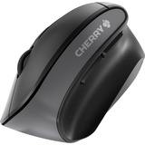 CHERRY MW 4500, Souris Noir, 600 - 1200 dpi