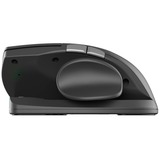 CHERRY UNIMOUSE, Souris Noir, 800 - 2800 DPI