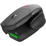 CHERRY UNIMOUSE, Souris Noir, 800 - 2800 DPI