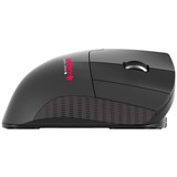 CHERRY UNIMOUSE, Souris Noir, 800 - 2800 DPI