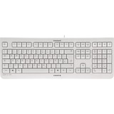 CHERRY clavier Blanc, Layout l’UE (QWERTY), Technologie SX