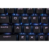 Corsair Gaming PBT Double-shot, Keycaps Noir, Layout US, EU et UK 