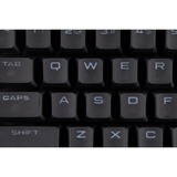 Corsair Gaming PBT Double-shot, Keycaps Noir, Layout US, EU et UK 