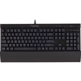 Corsair Gaming PBT Double-shot, Keycaps Noir, Layout US, EU et UK 