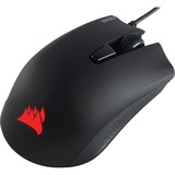 Corsair HARPOON RGB PRO FPS/MOBA, Souris gaming Noir, LED RGB, 200 - 12.000 DPI