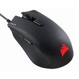 Corsair HARPOON RGB PRO FPS/MOBA, Souris gaming Noir, LED RGB, 200 - 12.000 DPI