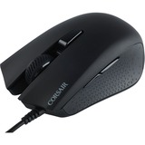 Corsair HARPOON RGB PRO FPS/MOBA, Souris gaming Noir, LED RGB, 200 - 12.000 DPI