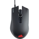 Corsair HARPOON RGB PRO FPS/MOBA, Souris gaming Noir, LED RGB, 200 - 12.000 DPI