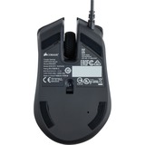 Corsair HARPOON RGB PRO FPS/MOBA, Souris gaming Noir, LED RGB, 200 - 12.000 DPI