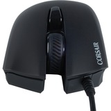 Corsair HARPOON RGB PRO FPS/MOBA, Souris gaming Noir, LED RGB, 200 - 12.000 DPI