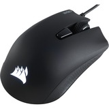 Corsair HARPOON RGB PRO FPS/MOBA, Souris gaming Noir, LED RGB, 200 - 12.000 DPI