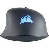 Corsair HARPOON RGB PRO FPS/MOBA, Souris gaming Noir, LED RGB, 200 - 12.000 DPI