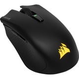 Corsair HARPOON RGB WIRELESS, Souris gaming Noir