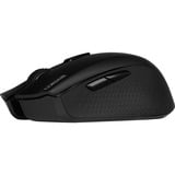 Corsair HARPOON RGB WIRELESS, Souris gaming Noir