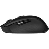 Corsair HARPOON RGB WIRELESS, Souris gaming Noir