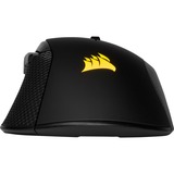 Corsair Ironclaw RGB, Souris gaming Noir