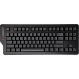 Das Keyboard clavier gaming Noir, Layout États-Unis, Cherry MX Brown