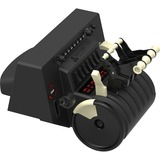 Honeycomb Aeronautical Bravo Throttle Quadrant, Schubregler Noir