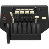 Honeycomb Aeronautical Bravo Throttle Quadrant, Schubregler Noir