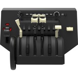 Honeycomb Aeronautical Bravo Throttle Quadrant, Schubregler Noir