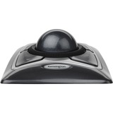Kensington Trackball optique Expert Mouse Noir, Ambidextre, Trackball, USB Type-A, 400 DPI, Noir