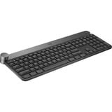 Logitech Craft, clavier Gris foncé, Layout BE