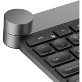 Logitech Craft, clavier Gris foncé, Layout BE