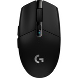 Logitech G305 LIGHTSPEED, Souris gaming Noir, 200 - 12.000 dpi